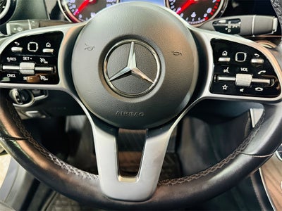 2019 Mercedes-Benz E-Class E 300 4MATIC®