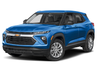 Chevrolet Trailblazer - Axis Chevrolet in Jersey City NJ