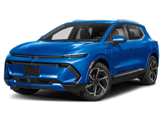Chevrolet Equinox EV - Axis Chevrolet in Jersey City NJ