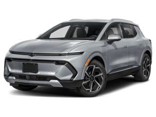 Equinox EV - Axis Chevrolet in Jersey City NJ