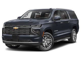 Chevrolet Suburban - Axis Chevrolet in Jersey City NJ