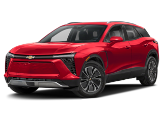 Chevrolet Blazer EV - Axis Chevrolet in Jersey City NJ
