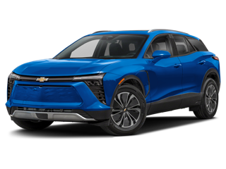 Chevrolet Blazer EV - Axis Chevrolet in Jersey City NJ