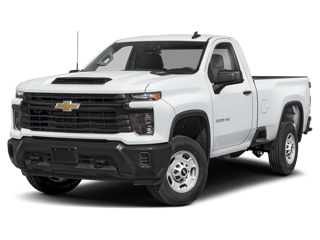 Chevrolet Silverado HD - Axis Chevrolet in Jersey City NJ