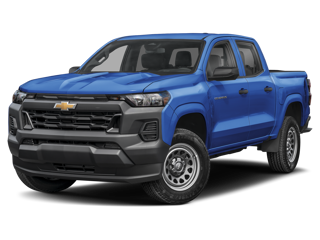 Chevrolet Colorado - Axis Chevrolet in Jersey City NJ