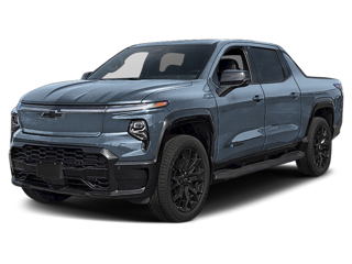 Chevrolet Silverado EV - Axis Chevrolet in Jersey City NJ