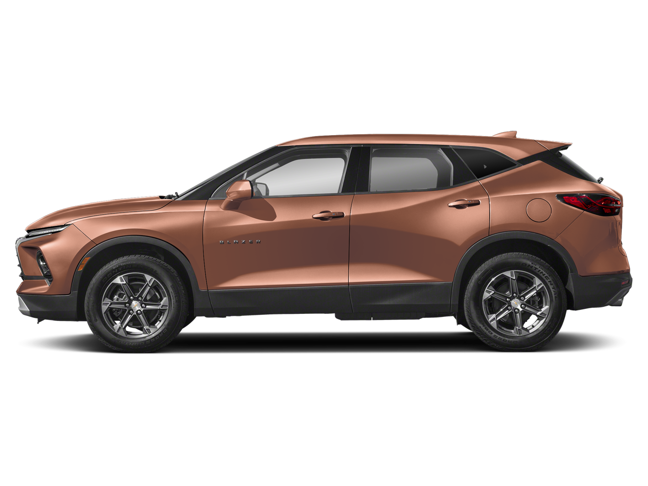 2023 Chevrolet Blazer 3LT - Photo 122