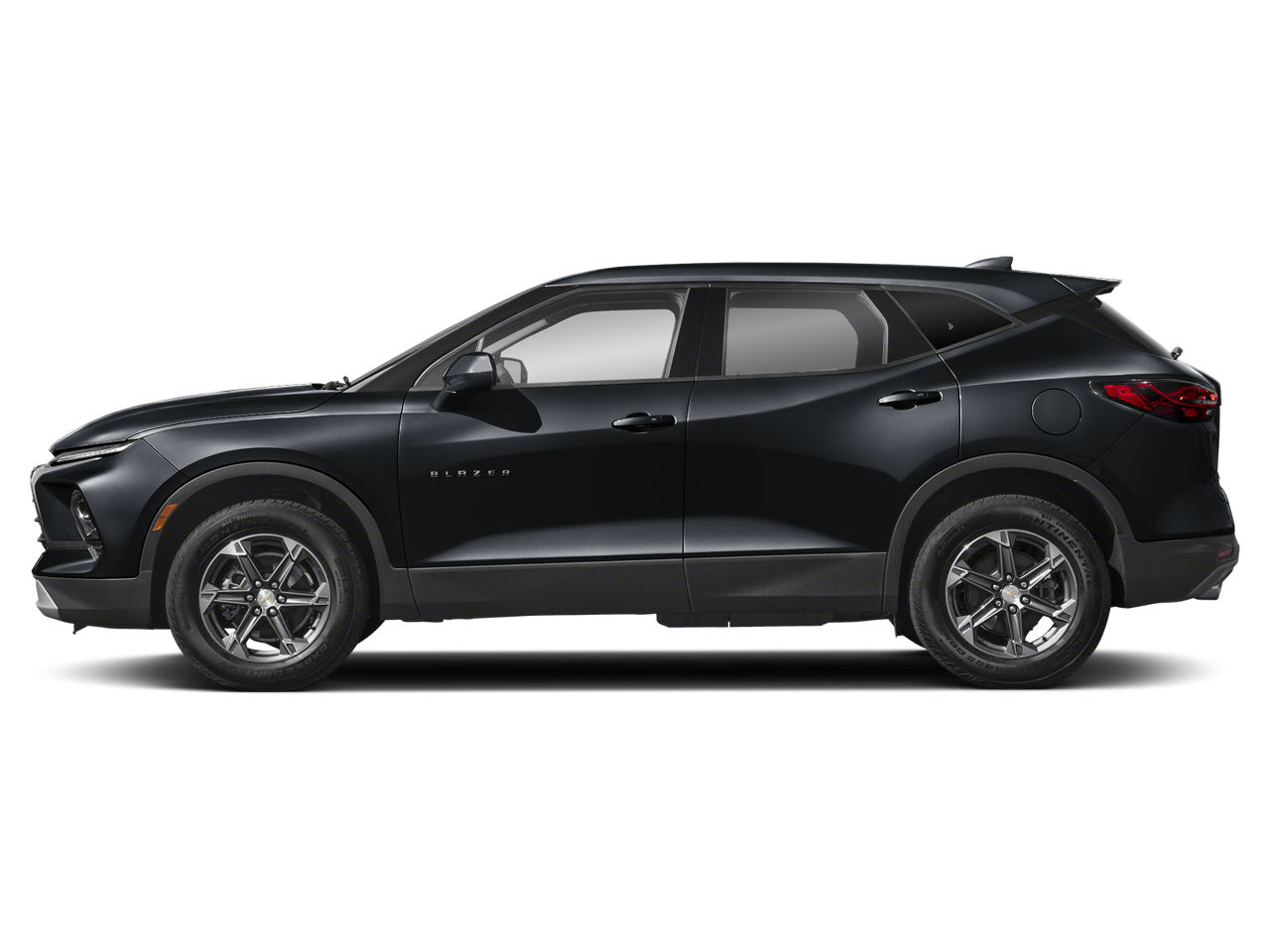 2024 Chevrolet Blazer 2LT - Photo 124