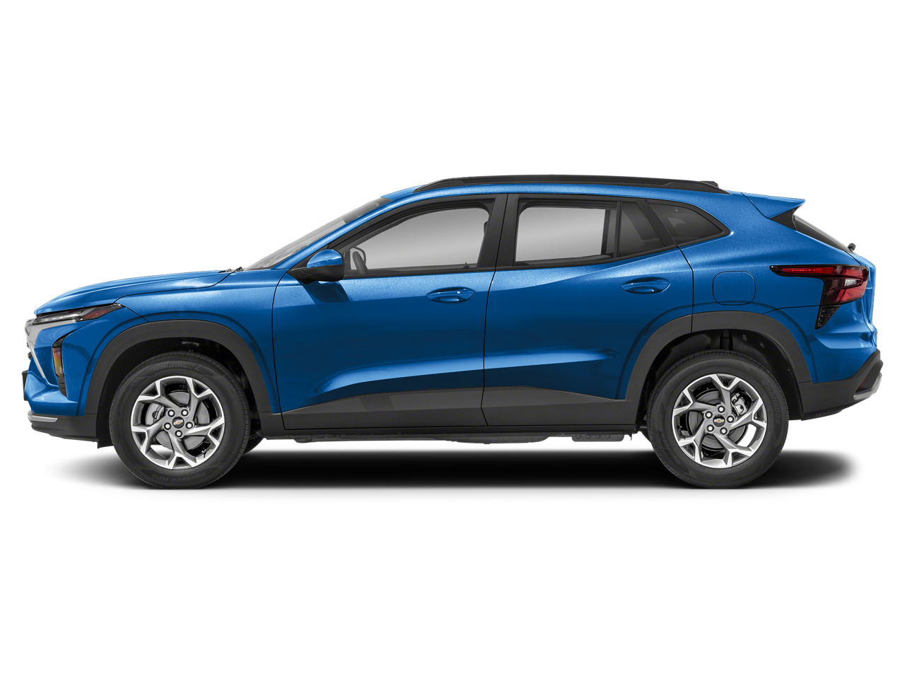 2026 Chevrolet Trax RS - Photo 20