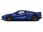 2027 Chevrolet Corvette Z06 3LZ