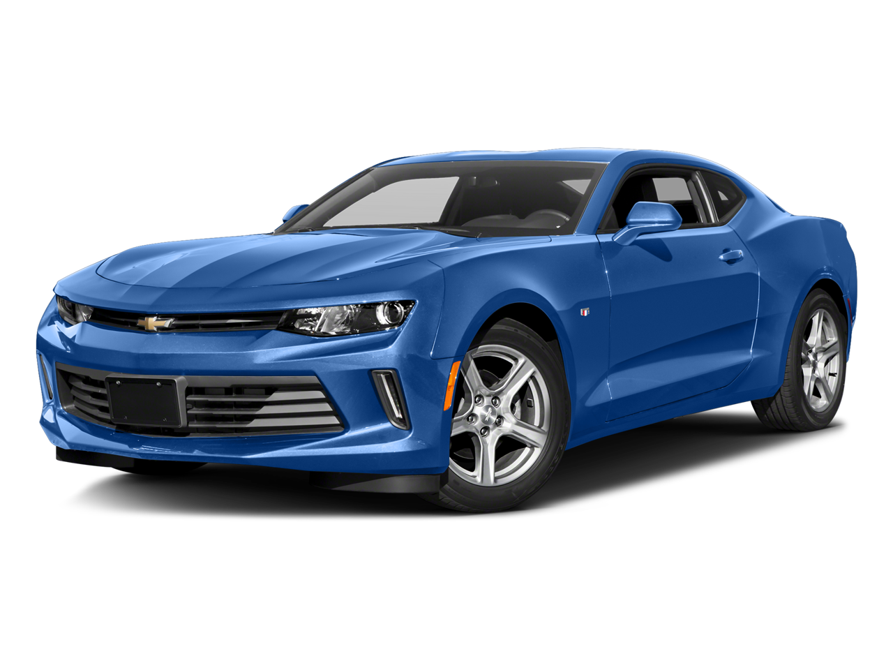 2016 Chevrolet Camaro