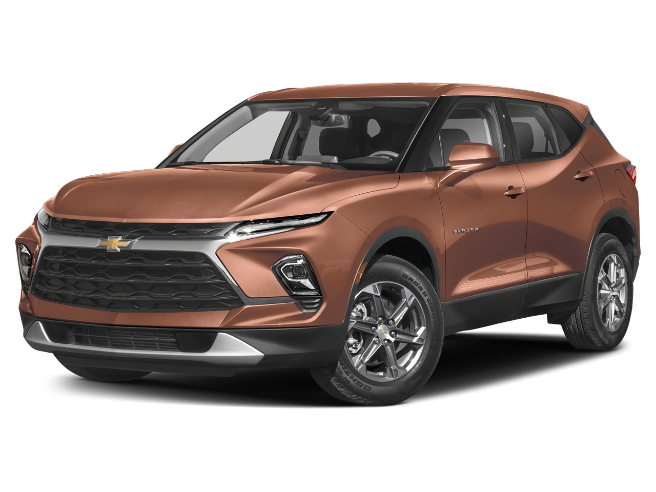 2023 Chevrolet Blazer 3LT - Photo 120