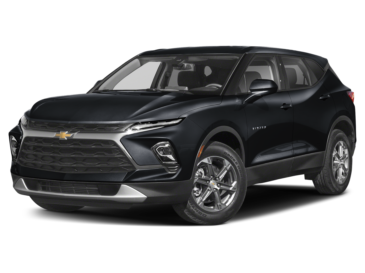 2024 Chevrolet Blazer 2LT - Photo 122