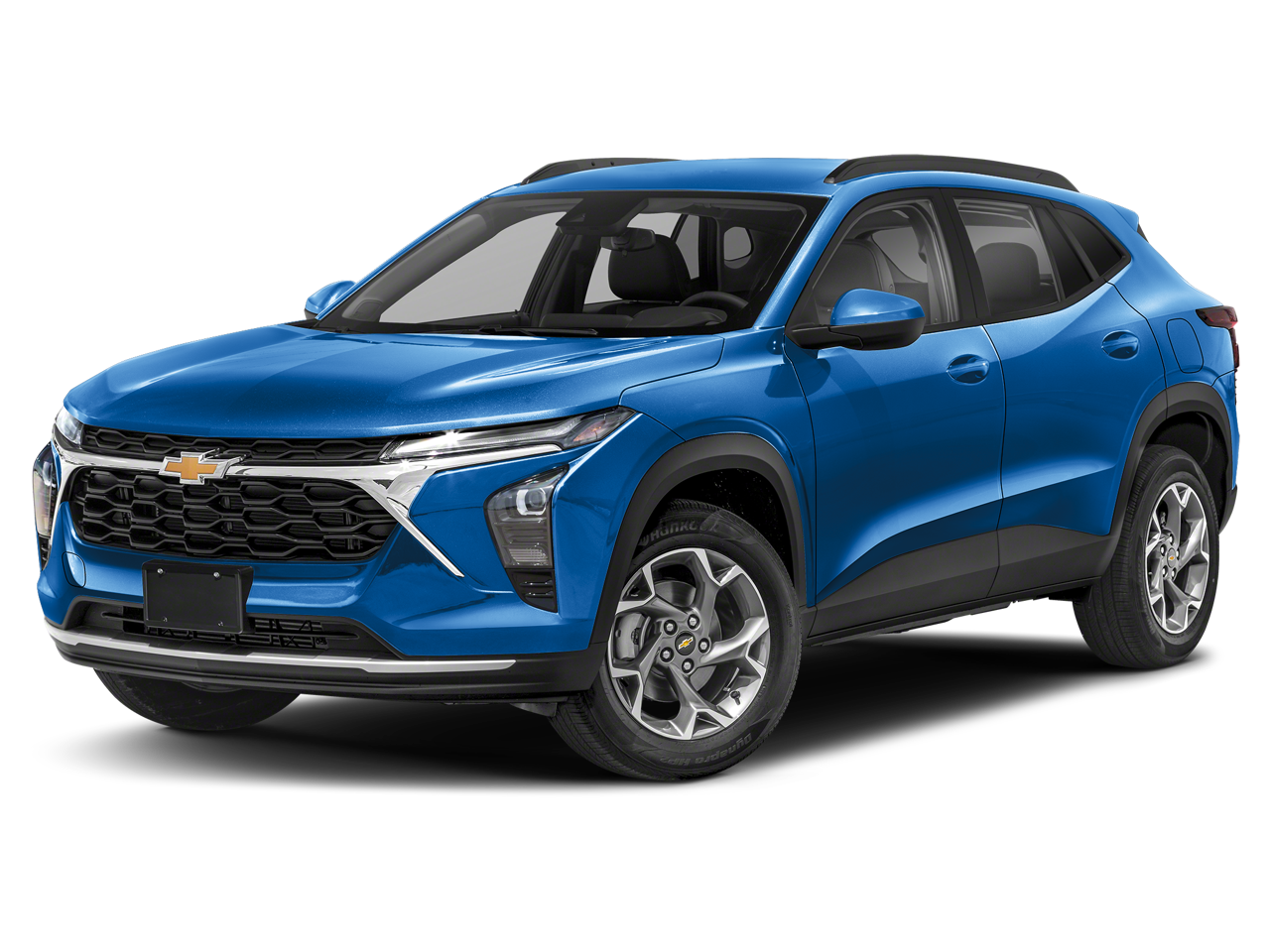 2026 Chevrolet Trax RS - Photo 18