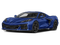 2027 Chevrolet Corvette Z06 3LZ