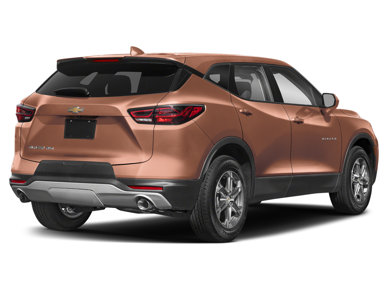 2023 Chevrolet Blazer 3LT - Photo 121