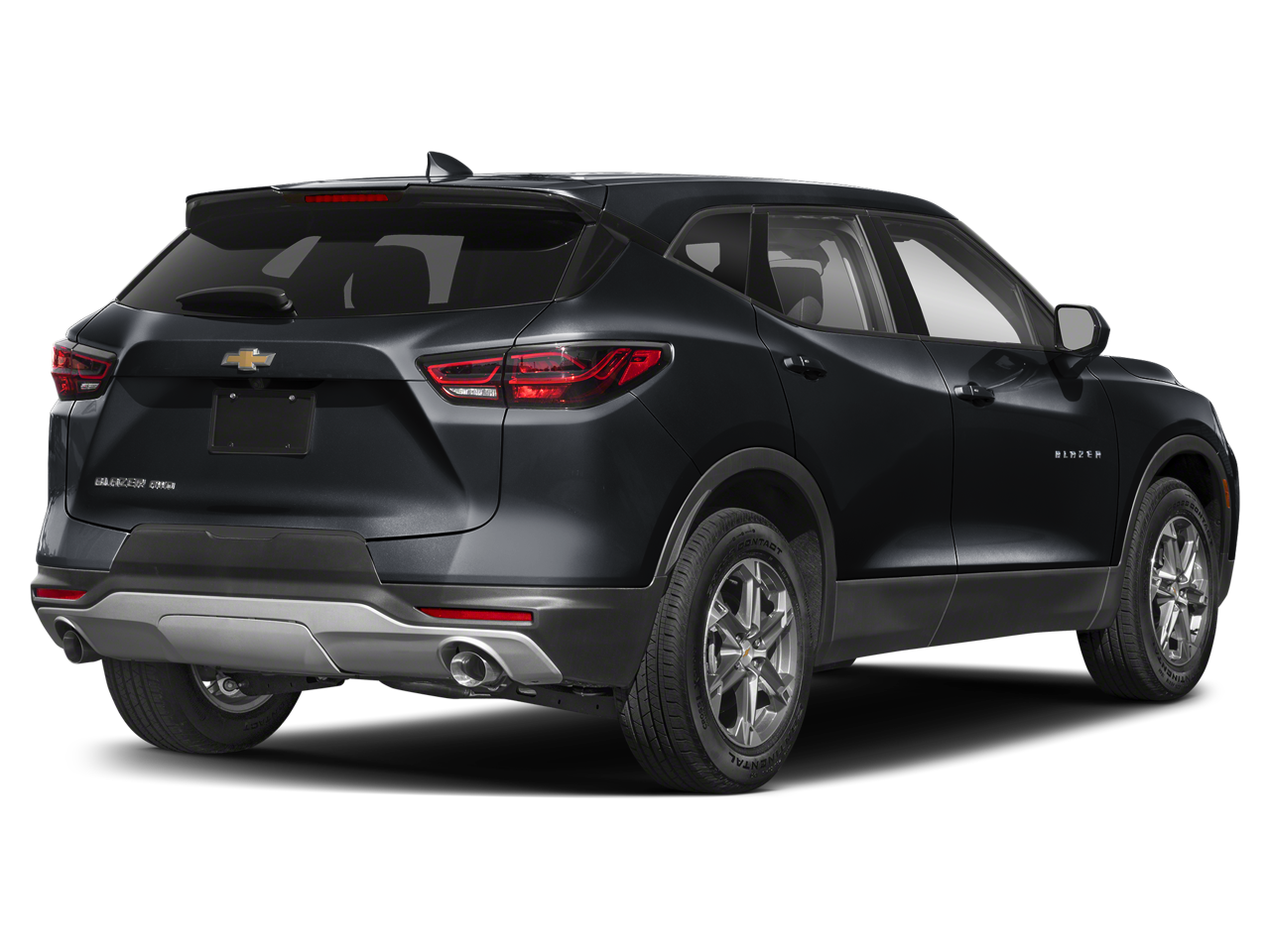 2024 Chevrolet Blazer 2LT - Photo 123