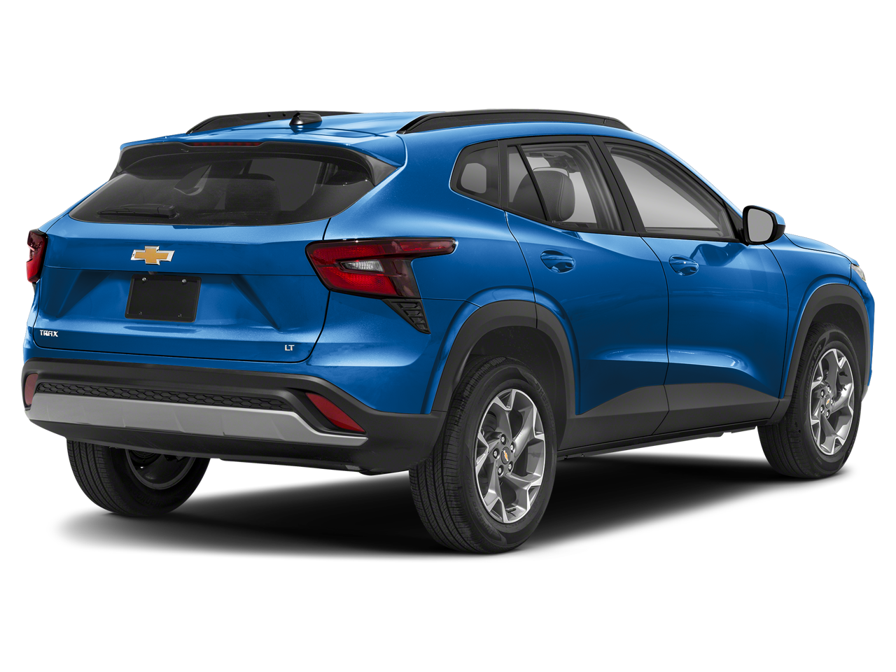 2026 Chevrolet Trax RS - Photo 19
