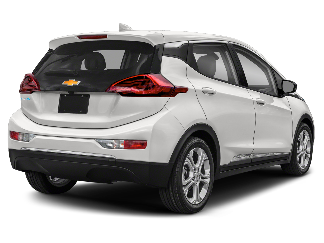 Used 2020 Chevrolet Bolt EV LT with VIN 1G1FY6S00L4141742 for sale in Jersey City, NJ
