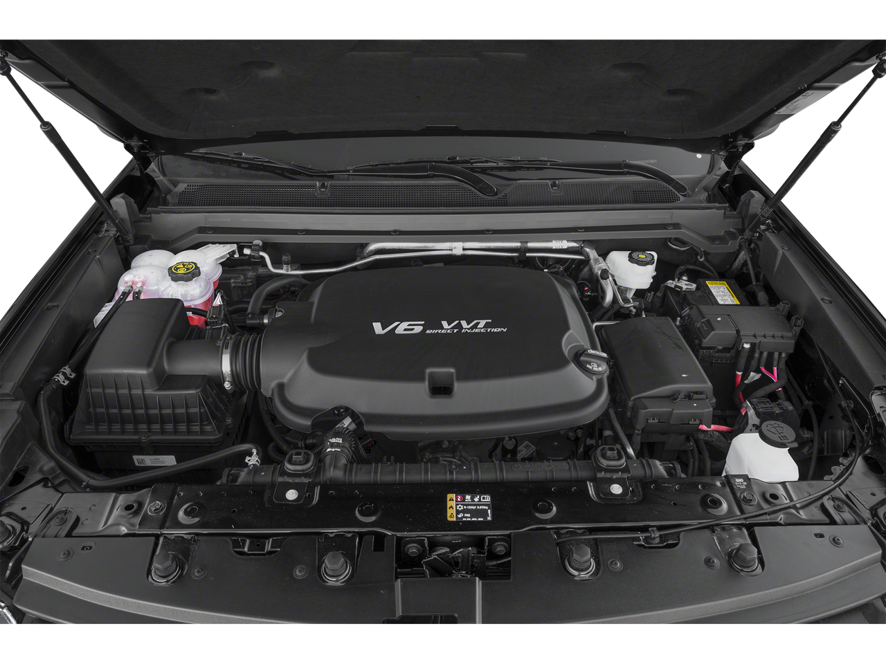 2021 Chevrolet Colorado 2WD LT