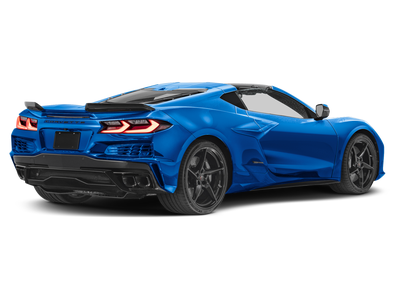 2026 Chevrolet Corvette E-Ray 1LZ