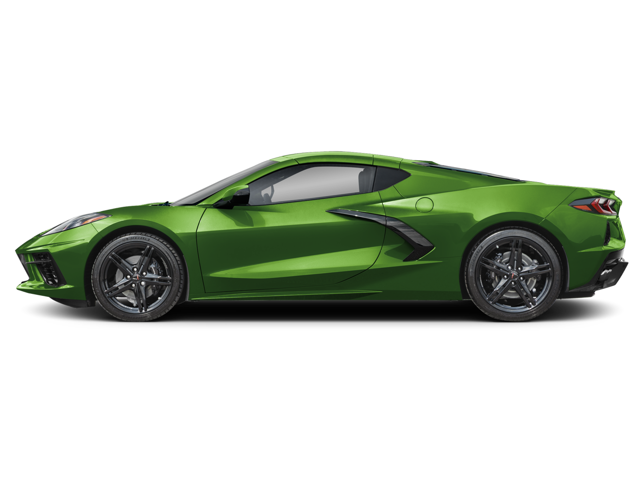 2026 Chevrolet Corvette 3LT - Photo 47