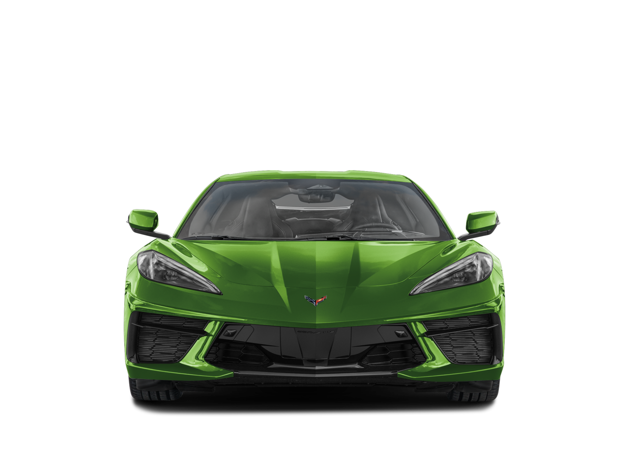2026 Chevrolet Corvette 3LT - Photo 48