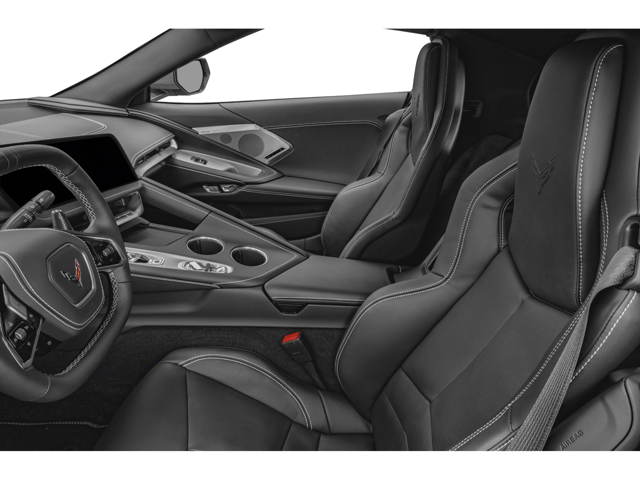 2026 Chevrolet Corvette 3LT - Photo 52