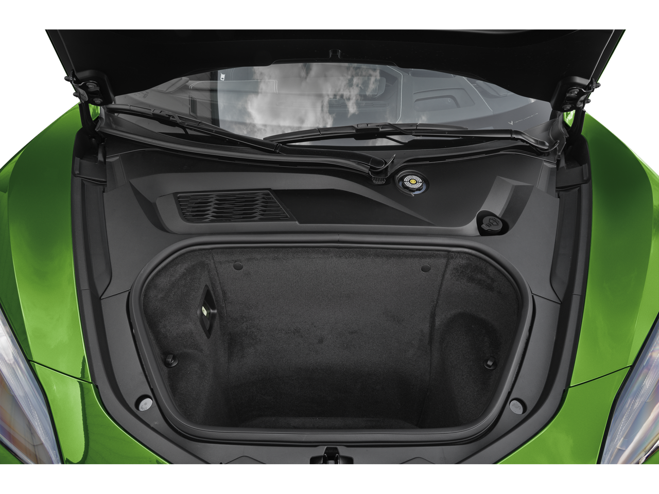 2026 Chevrolet Corvette 3LT - Photo 54