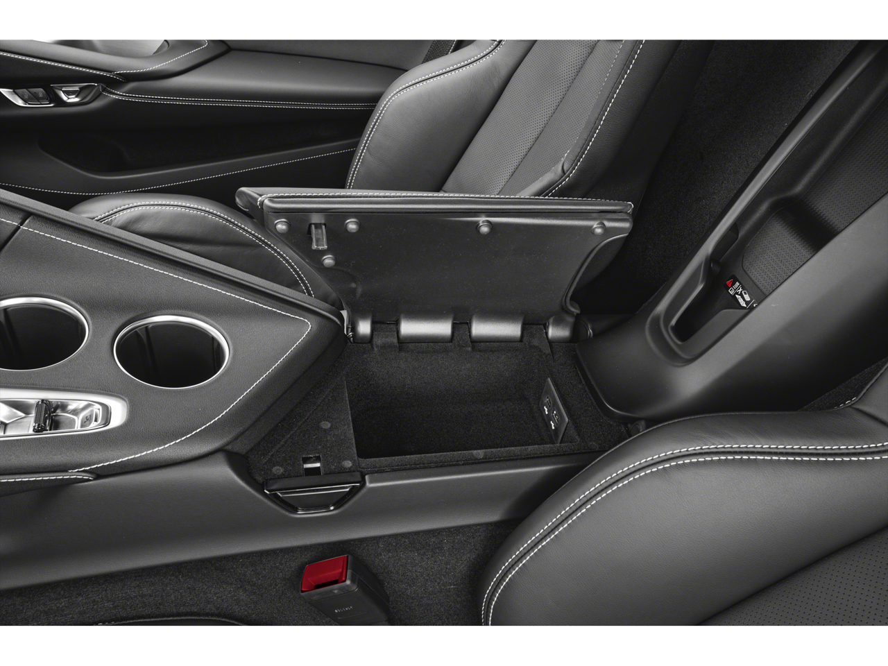 2026 Chevrolet Corvette 3LT - Photo 55