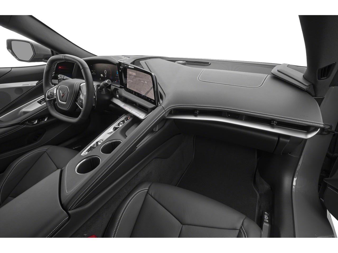 2026 Chevrolet Corvette 3LT - Photo 56
