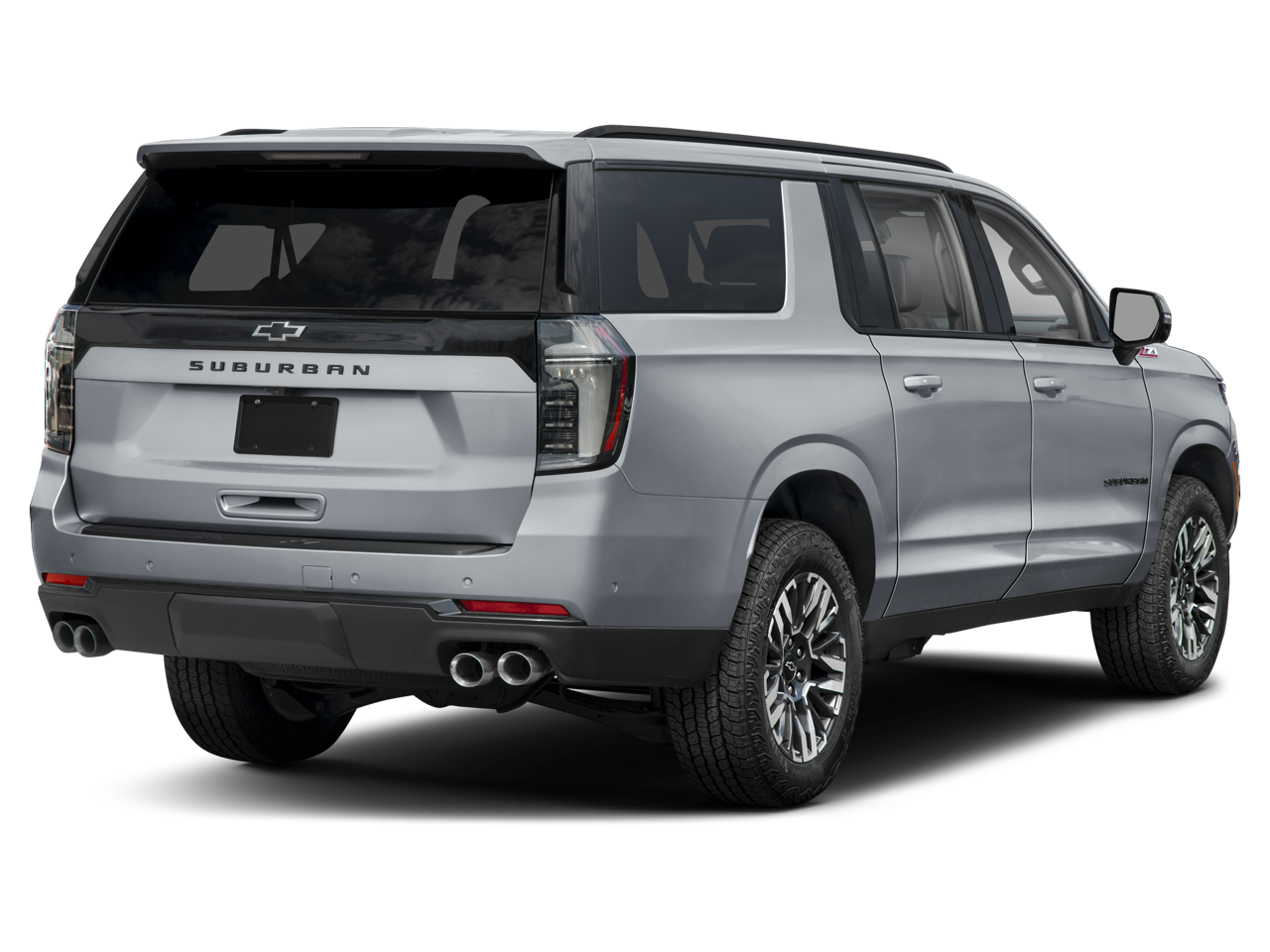 2026 Chevrolet Suburban Z71 - Photo 24