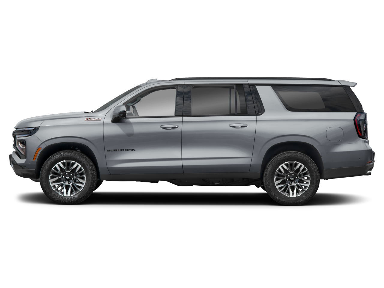 2026 Chevrolet Suburban Z71 - Photo 25