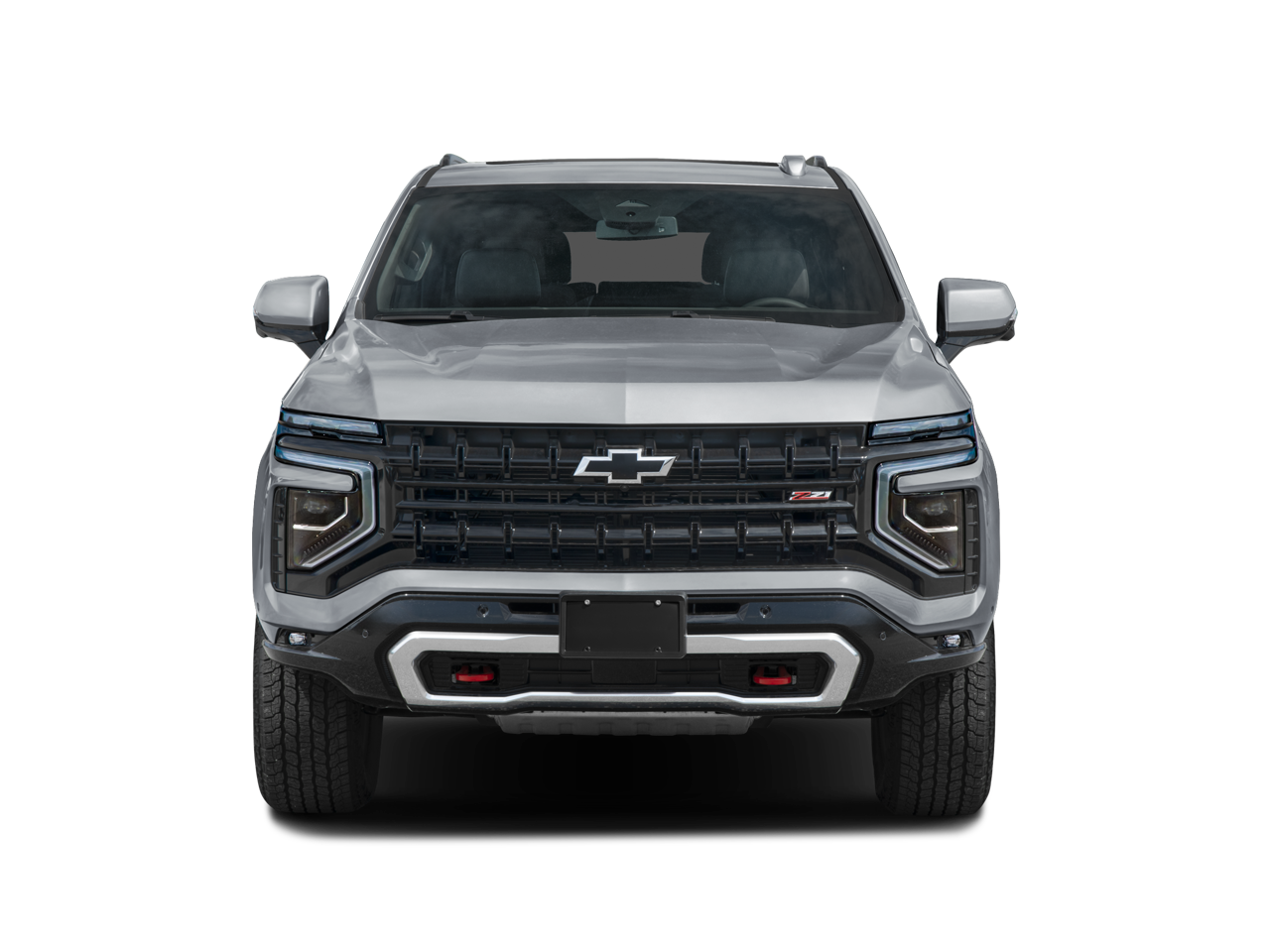 2026 Chevrolet Suburban Z71 - Photo 26