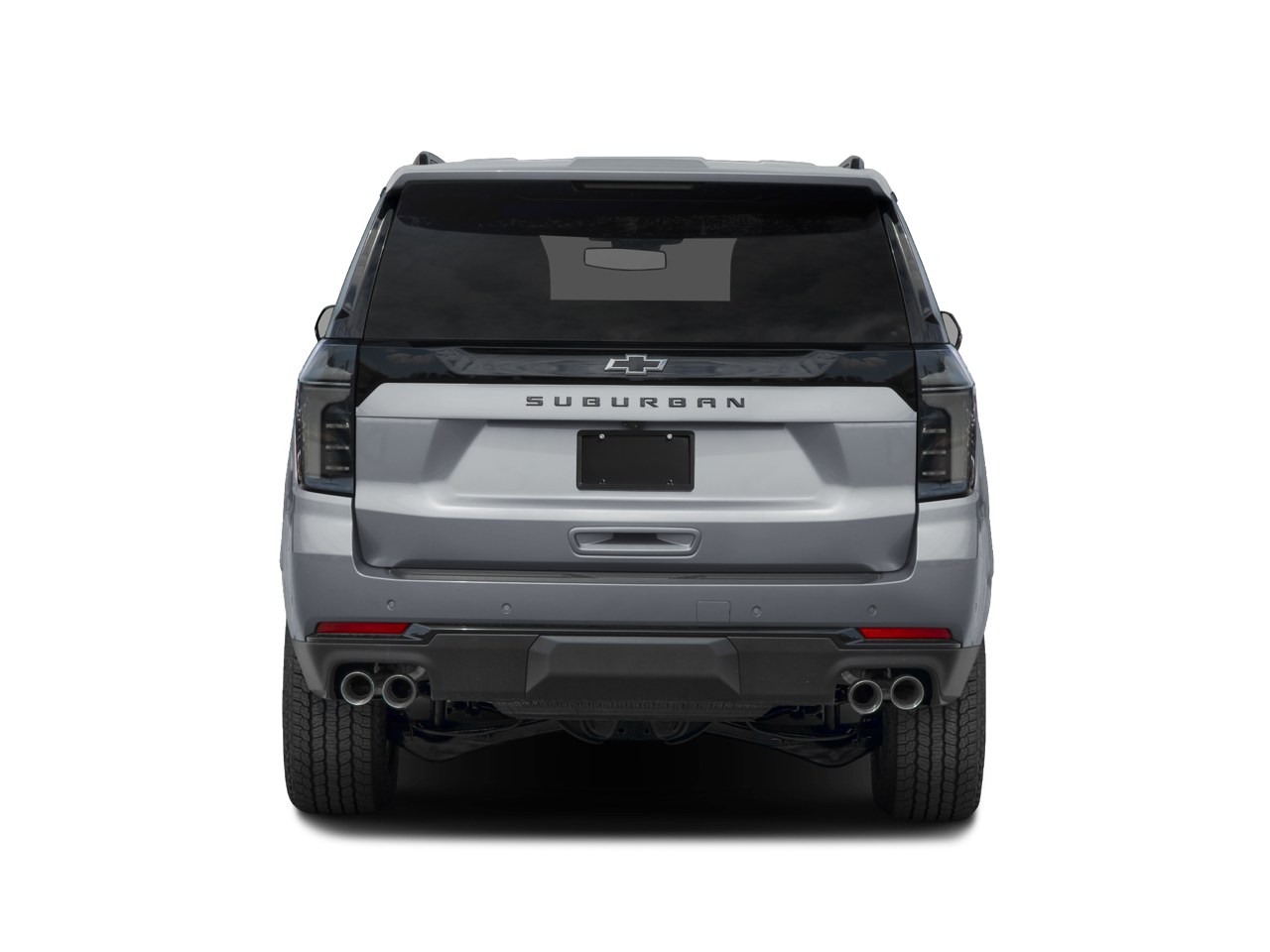 2026 Chevrolet Suburban Z71 - Photo 27