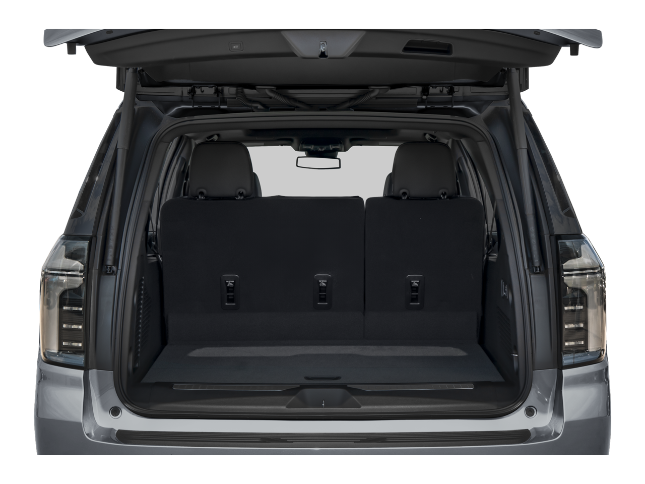 2026 Chevrolet Suburban Z71 - Photo 32