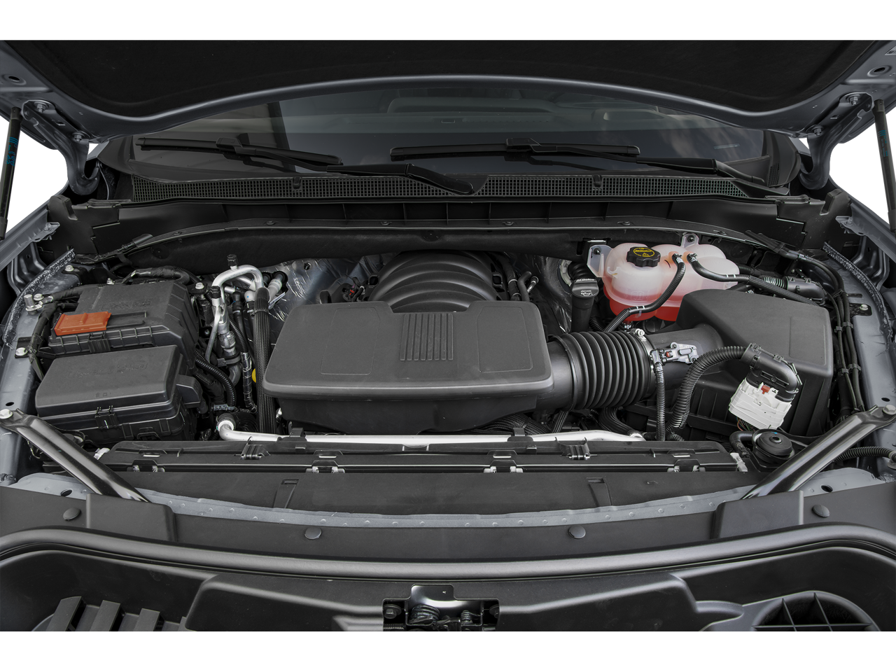 2026 Chevrolet Suburban Z71 - Photo 33