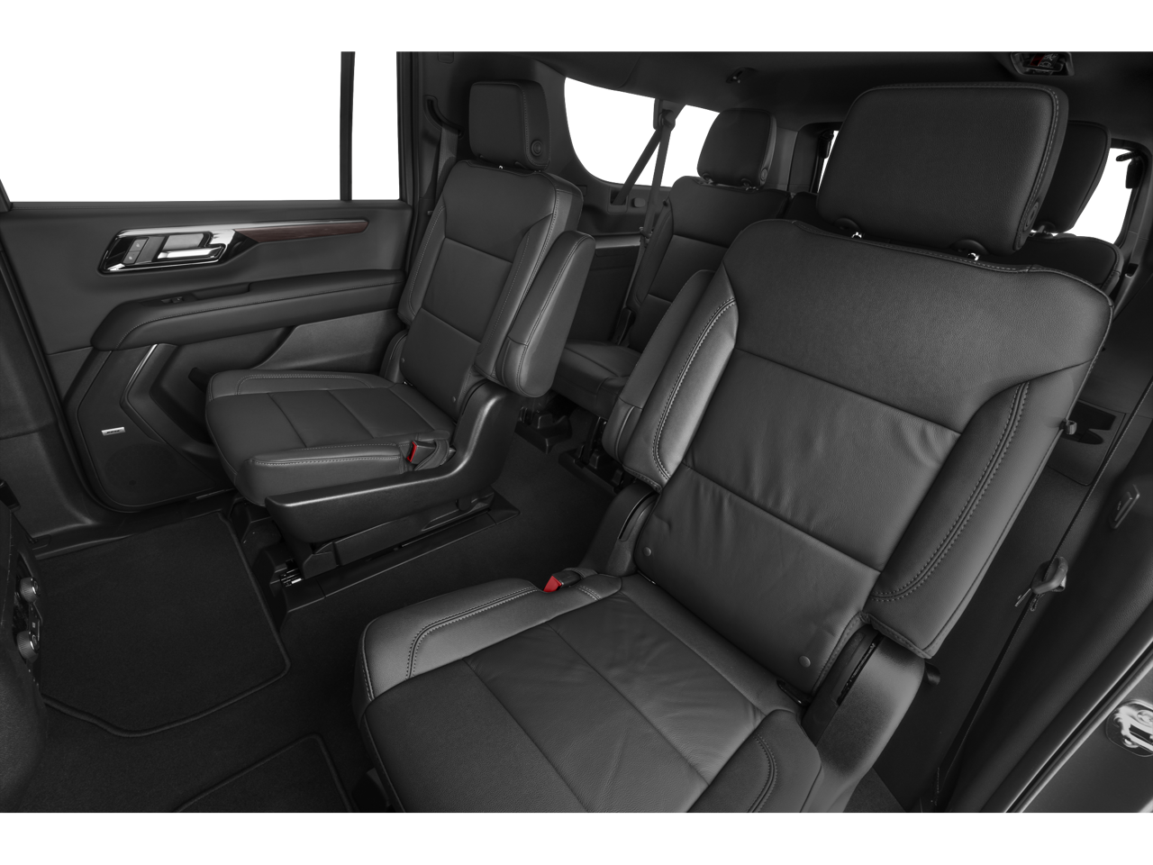 2026 Chevrolet Suburban Z71 - Photo 34