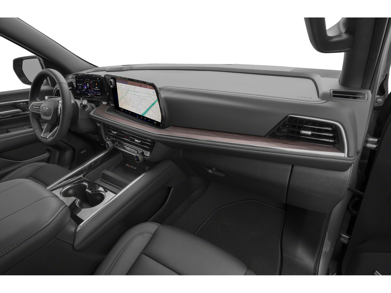 2026 Chevrolet Suburban Z71 - Photo 36