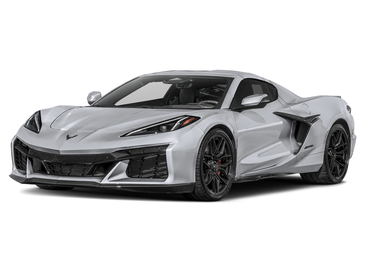 2027 Chevrolet Corvette