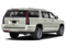 2018 Cadillac Escalade ESV Platinum