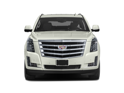 2018 Cadillac Escalade ESV Platinum