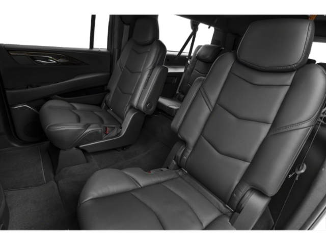 2018 Cadillac Escalade ESV Platinum