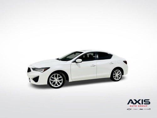 2019 Acura ILX Standard