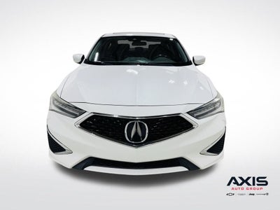 2019 Acura ILX Standard