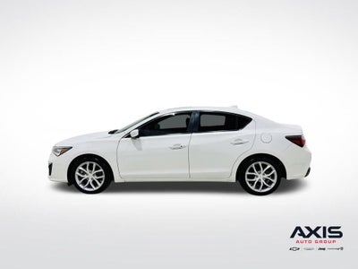 2019 Acura ILX Standard