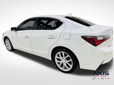 2019 Acura ILX Standard