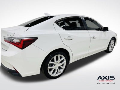 2019 Acura ILX Standard