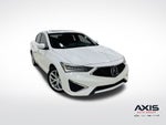 2019 Acura ILX Standard
