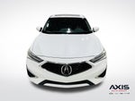 2019 Acura ILX Standard